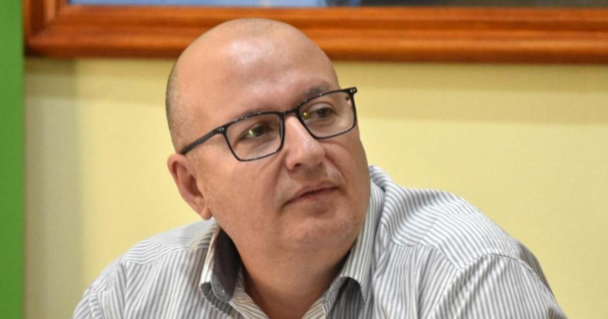 Concejales del PJ cruzaron a Moro- Debe empezar a gobernar con transparencia