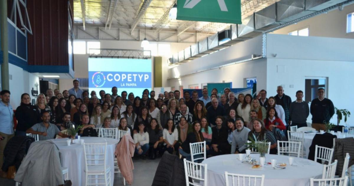 Preparan un nuevo encuentro del Consejo de Formacioacuten y Trabajo