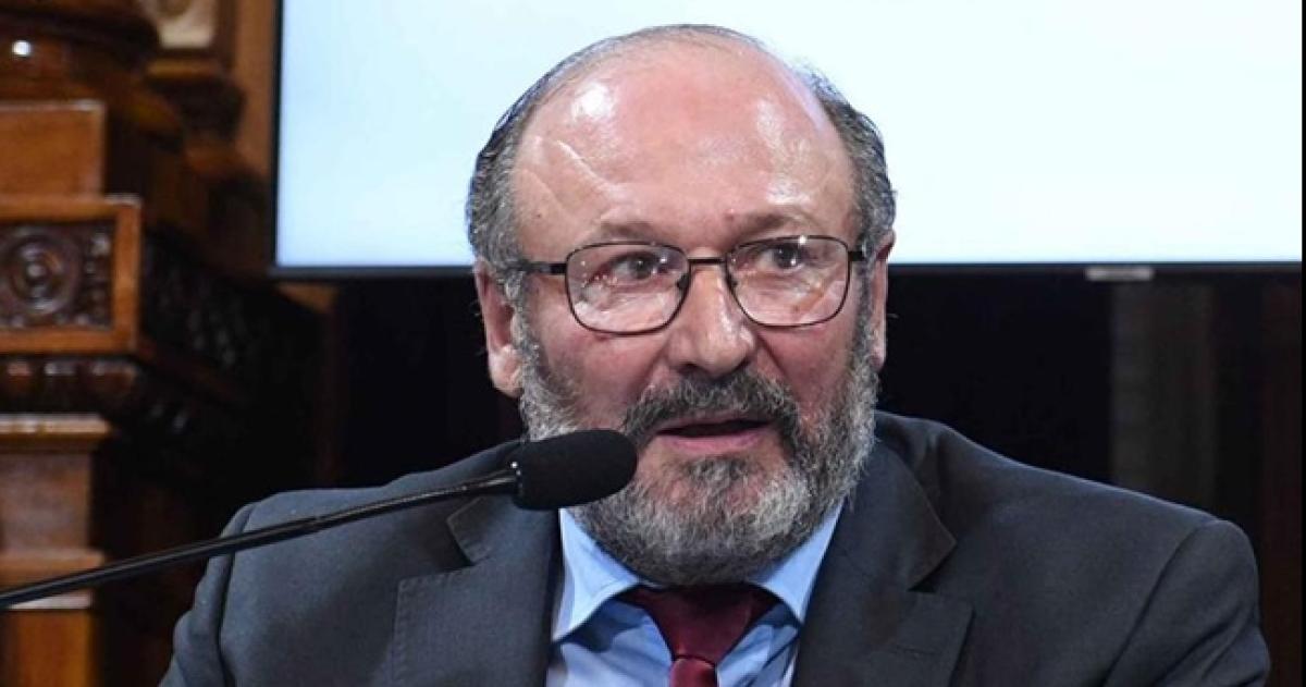 Kroneberger contra la eliminacioacuten de la Zona Friacutea en el Presupuesto