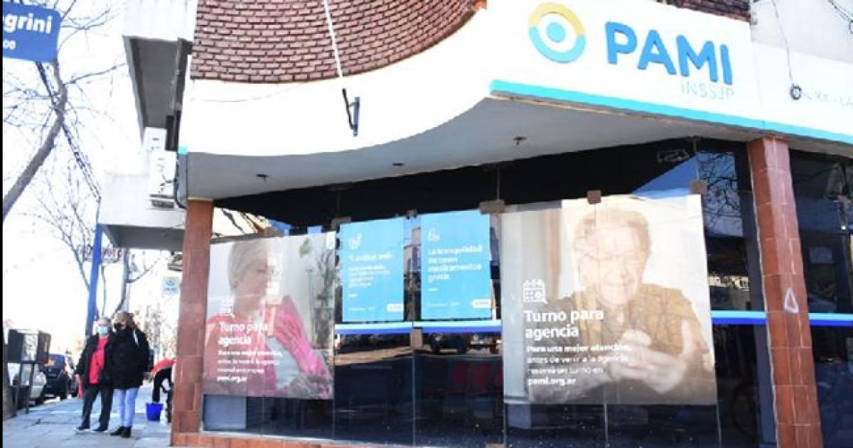 Trabajadores de PAMI de La Pampa comienzan un plan de lucha