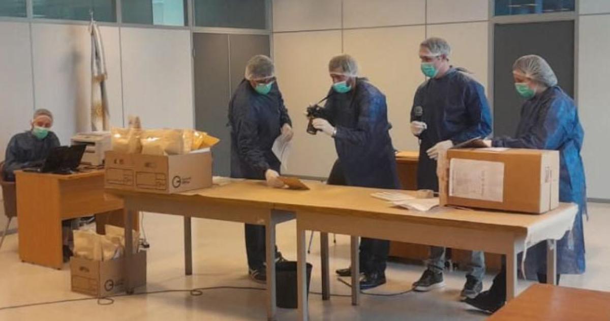 Caso Epifanio- una audiencia ineacutedita