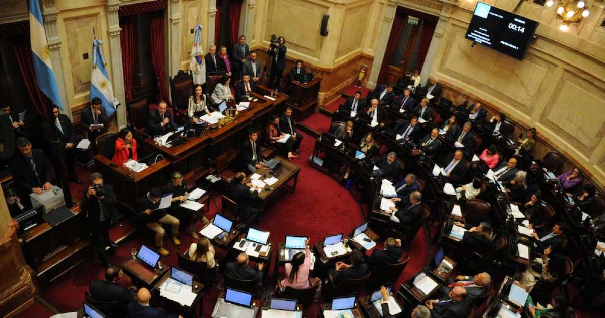 Complejo panorama para el Gobierno en el Senado con el Garrahan y las universidades