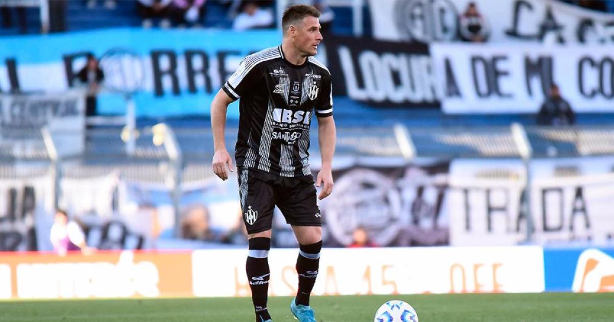 Aacuterbitros confirmados para Boca vs Central Coacuterdoba en La Bombonera