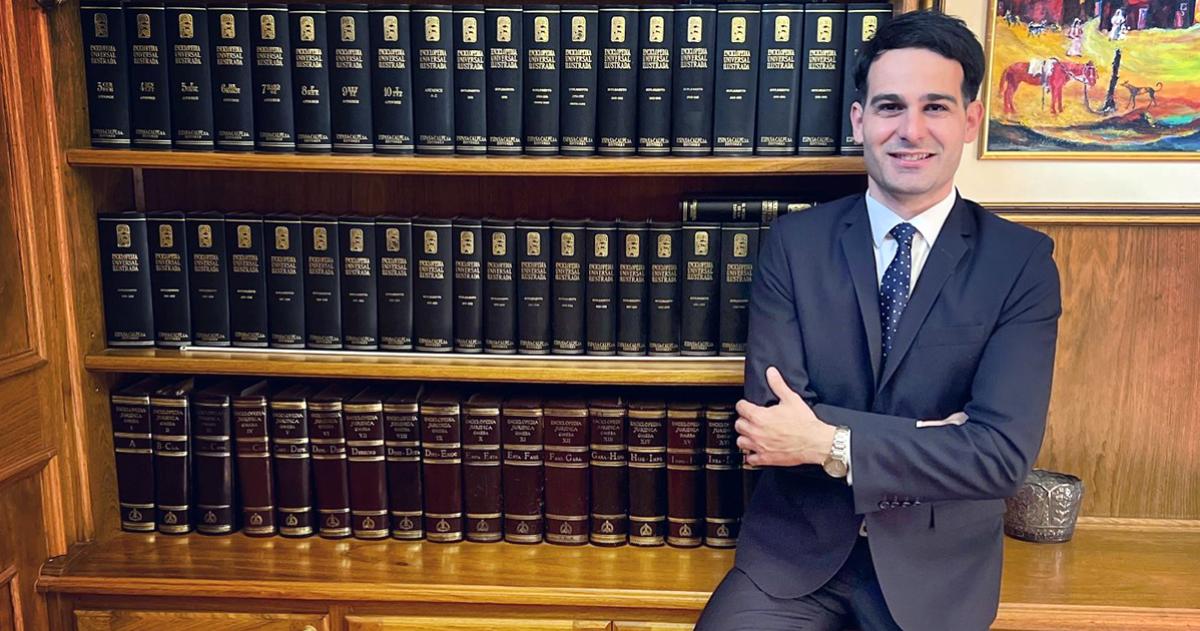 Santa Rosa seraacute sede de la Tercera Jornada Notarial Pampeana