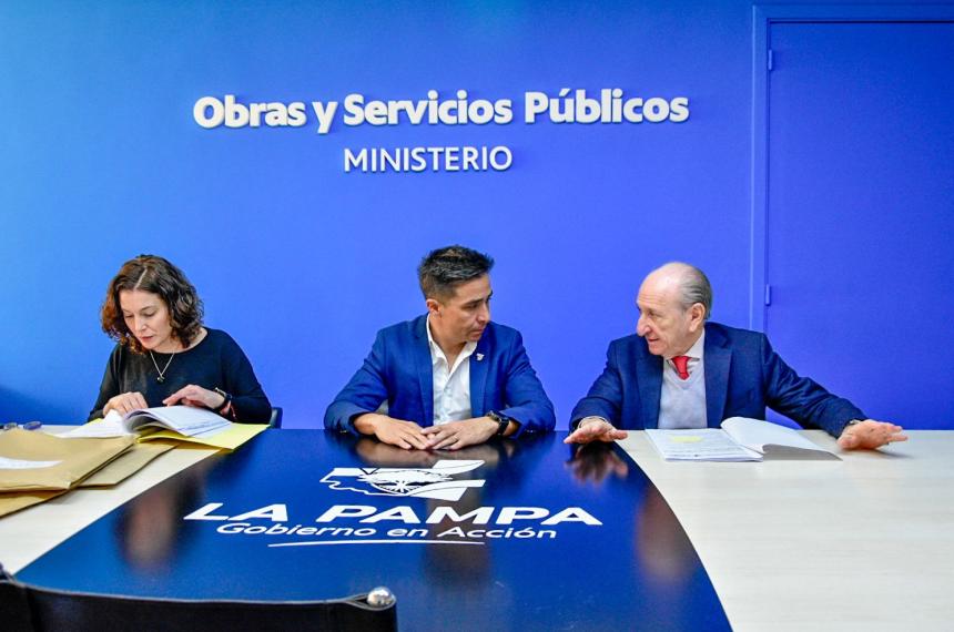Depoacutesito de Medicamentos- cotizaron tres firmas