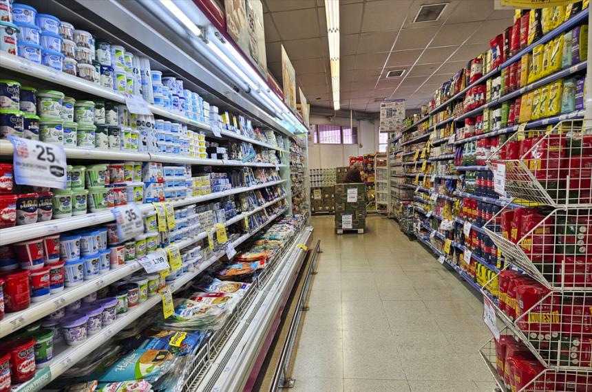 Se suma el saacutebado a la Promo Alimentos del BLP