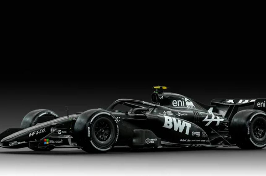 La F1 tendraacute varios cambios para la temporada 2026