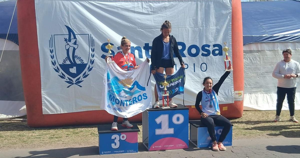 Copa Argentina de Ultramaratoacuten