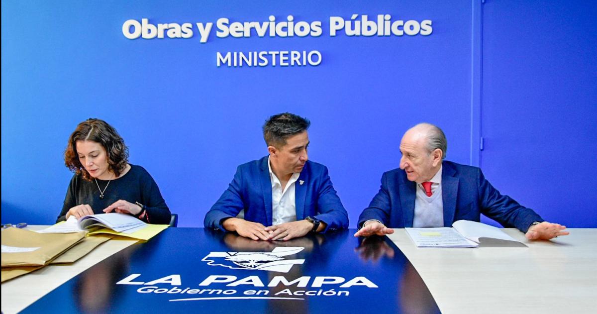 Depoacutesito de Medicamentos- cotizaron tres firmas