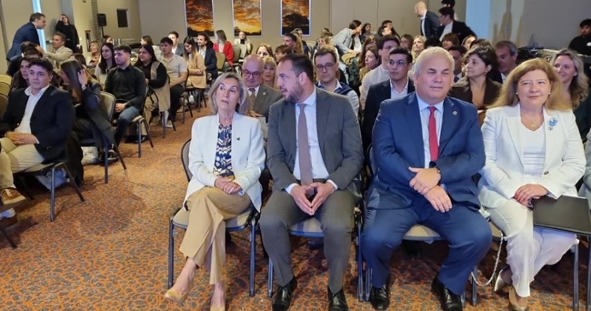 Tercera jornada notarial en Santa Rosa
