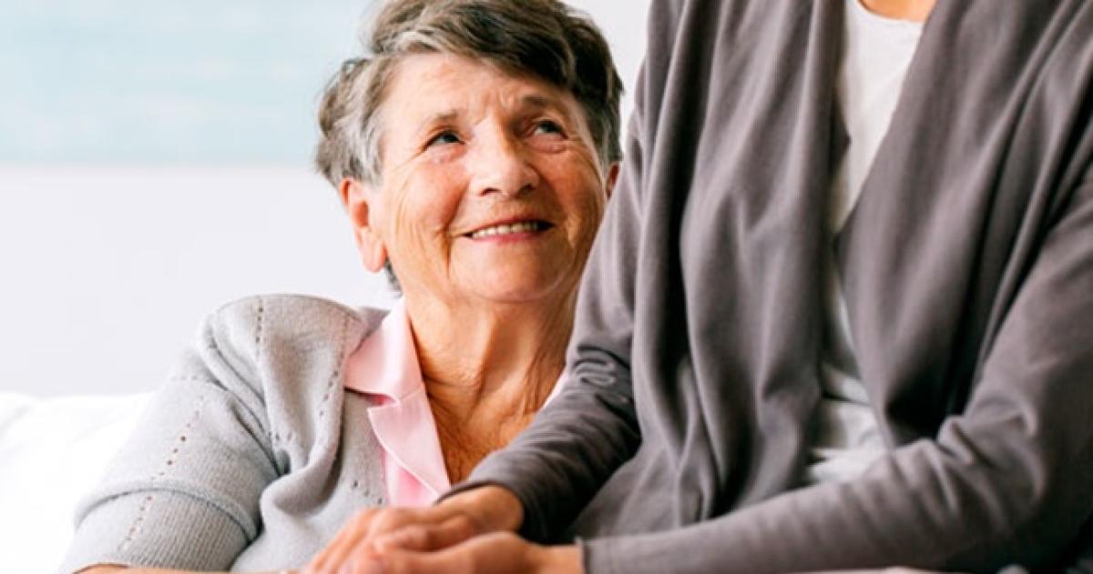 Realizan jornada de concientizacioacuten sobre la enfermedad de Alzheimer