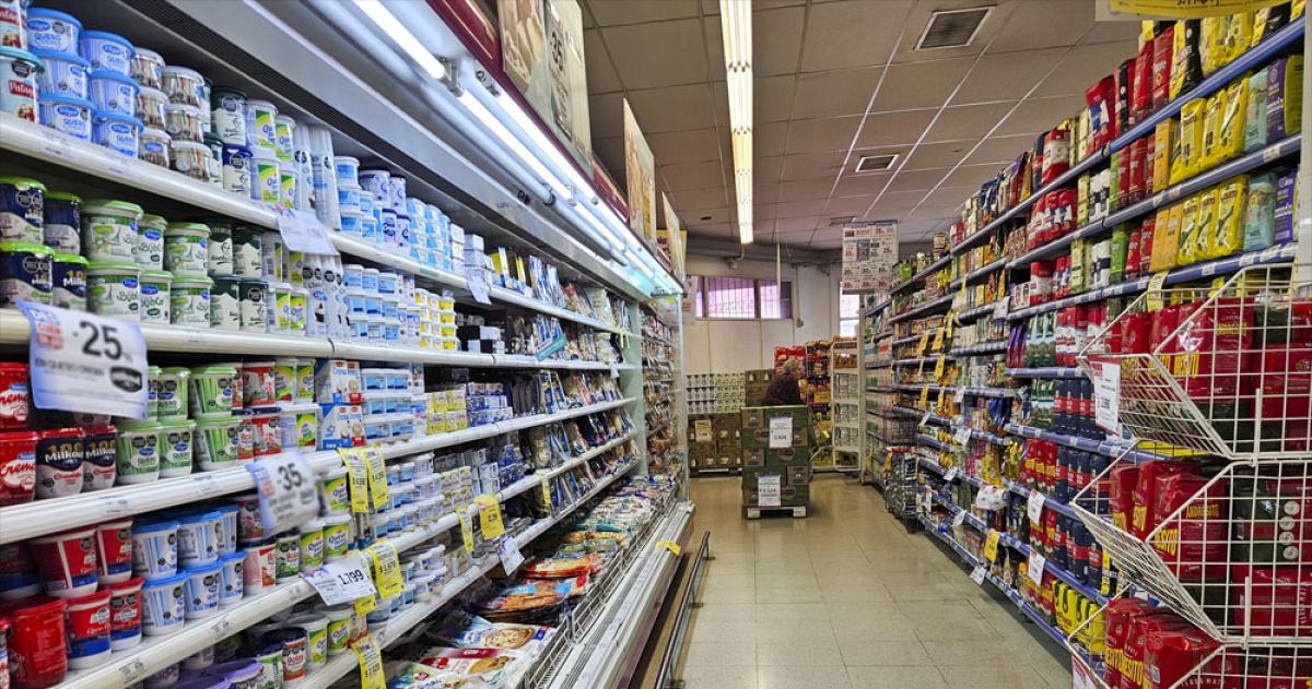 Se suma el saacutebado a la Promo Alimentos del BLP