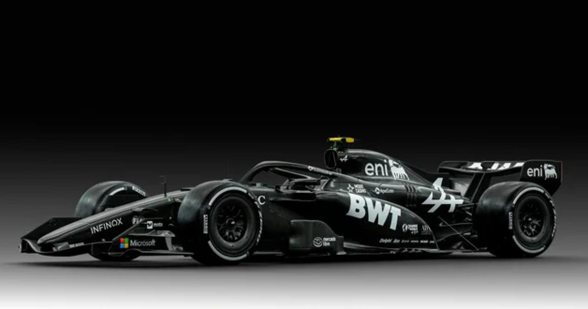 La F1 tendraacute varios cambios para la temporada 2026