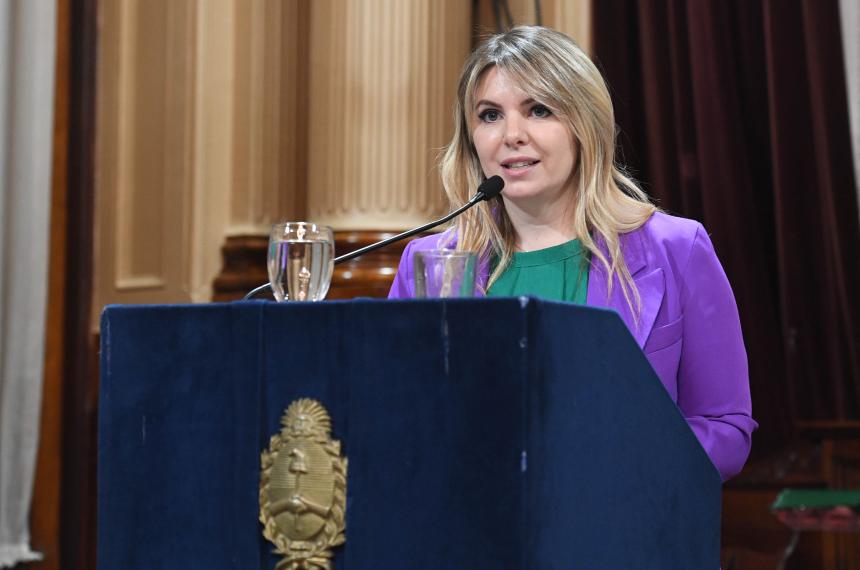 Siniestros viales- el Senado aproboacute el proyecto que agrava penas