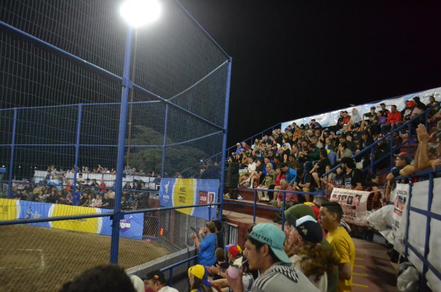 El circo y sus habitantes