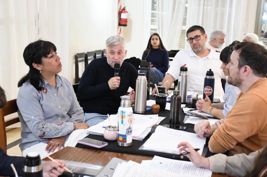 Regulacioacuten de Uber- los requisitos del proyecto que impulsa el oficialismo