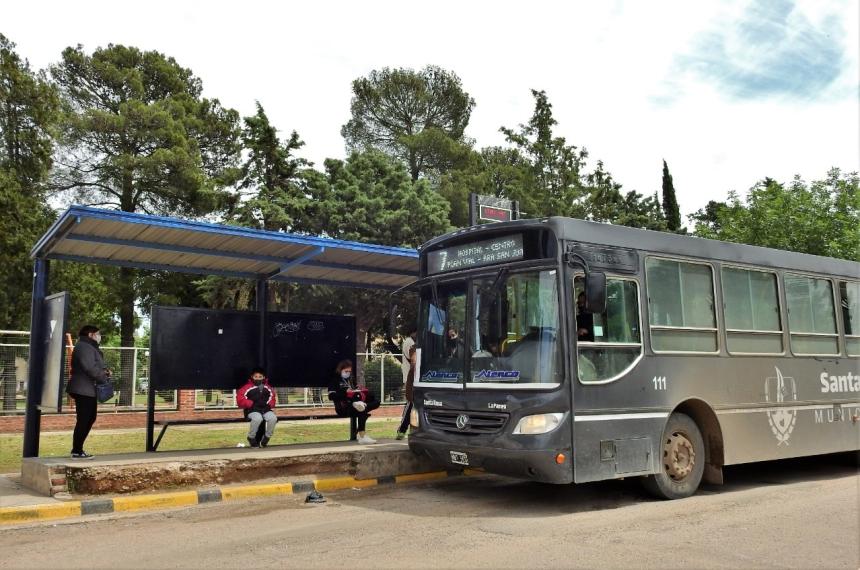 Entra en vigencia el nuevo valor del boleto del EMTU