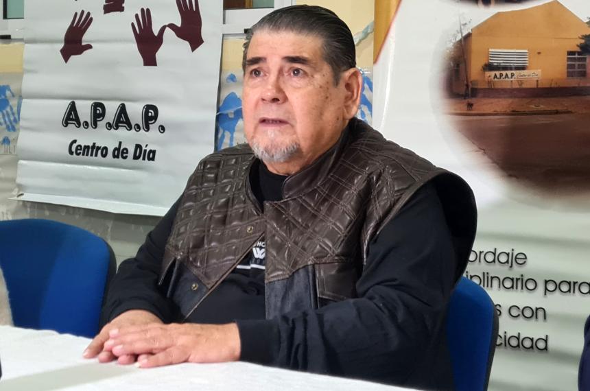 La Fiscaliacutea pidioacute 14 antildeos de prisioacuten para Hugo Carbonel