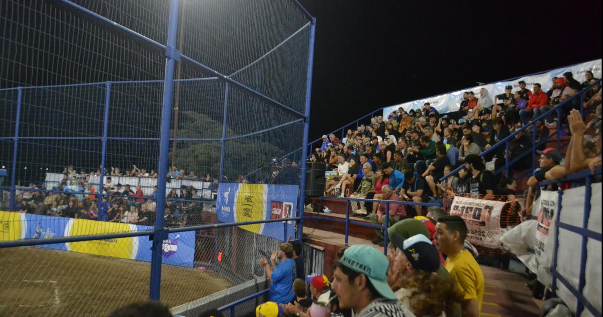 El circo y sus habitantes
