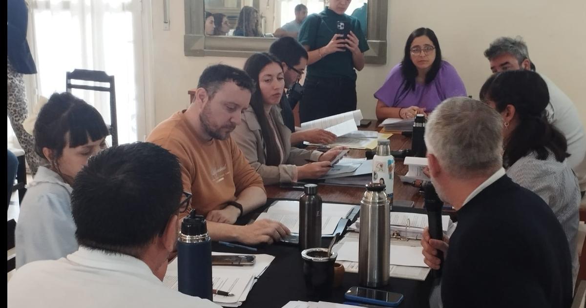 Regulacioacuten de Uber- los requisitos del proyecto que impulsa el oficialismo