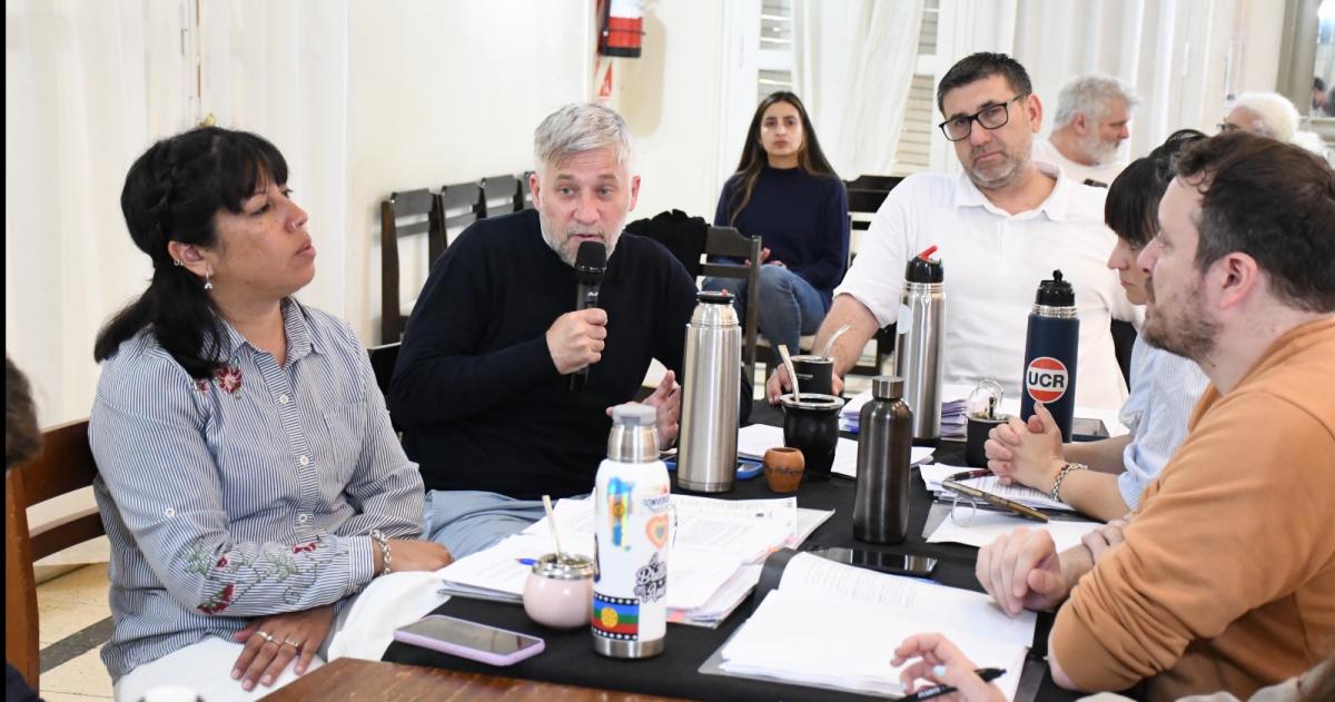 Regulacioacuten de Uber- los requisitos del proyecto que impulsa el oficialismo