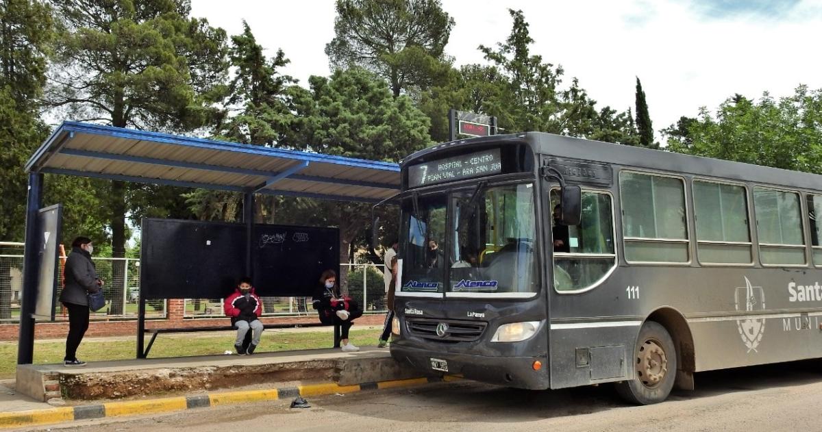Entra en vigencia el nuevo valor del boleto del EMTU