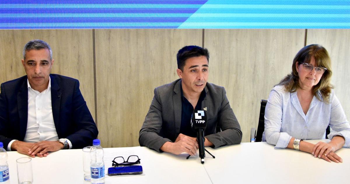 Licitaron la ampliacioacuten de la Escuela 129 de Algarrobo del Aacuteguila