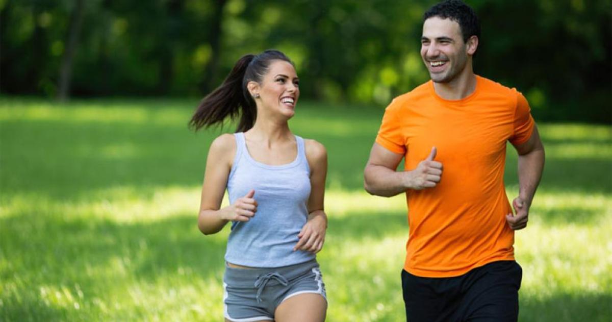 Running y fuerza- la foacutermula para ganar muacutesculo sin dejar de correr