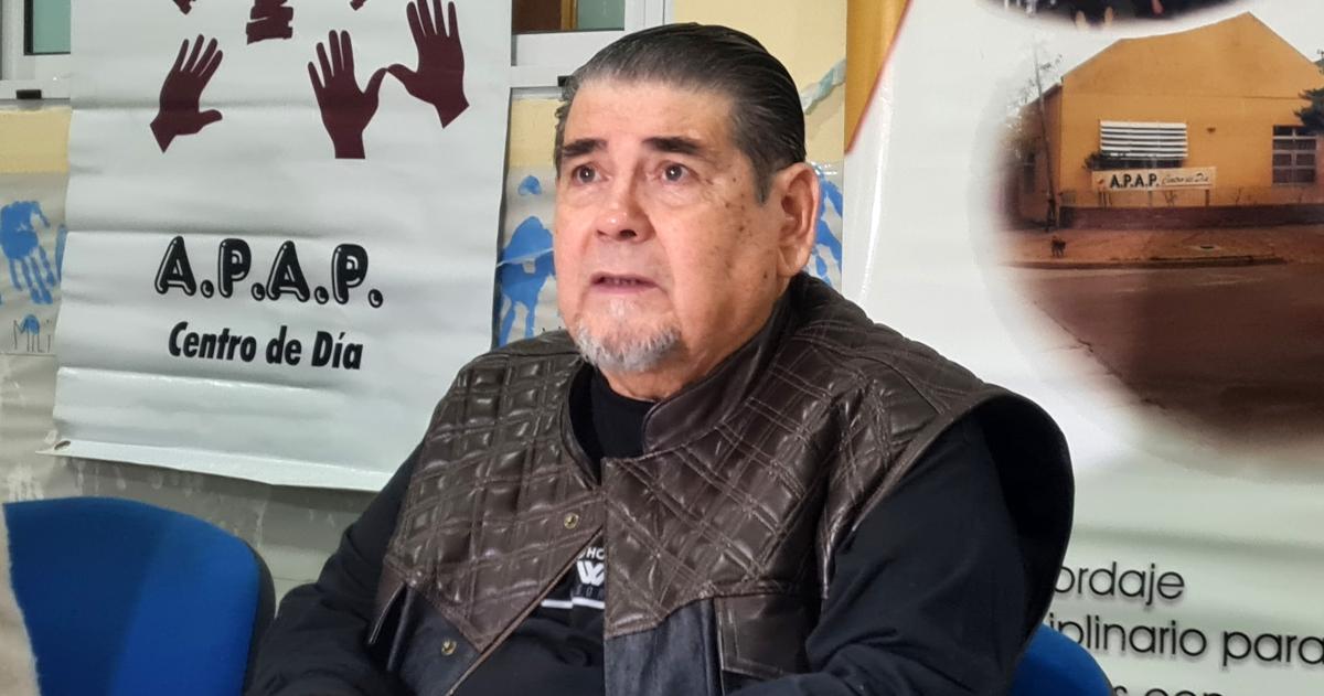 La Fiscaliacutea pidioacute 14 antildeos de prisioacuten para Hugo Carbonel