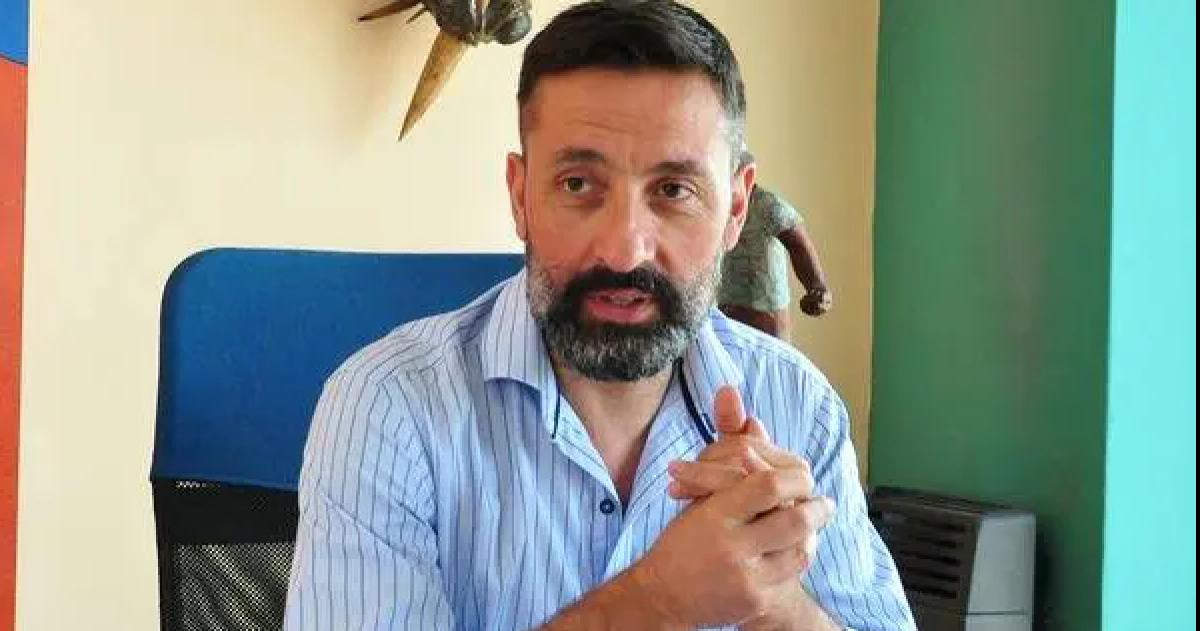  La Municipalidad aclara que el traslado de la feria fue solicitado por los artesanos