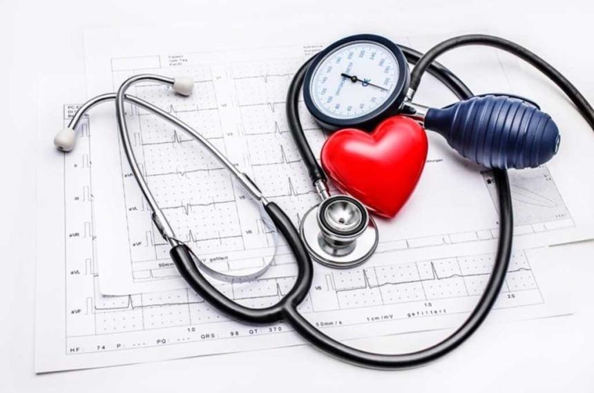 Estudio pionero argentino aporta datos sobre impacto del omega-3 en la presioacuten arterial