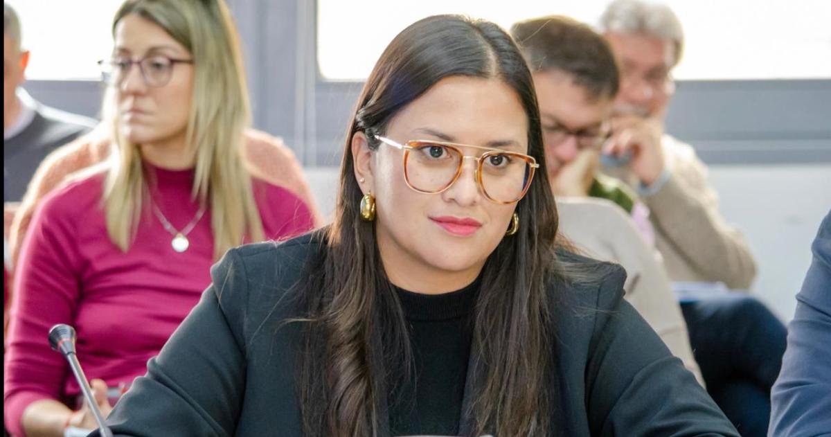 Viara propone que Provincia actuacutee en casos de narcomenudeo