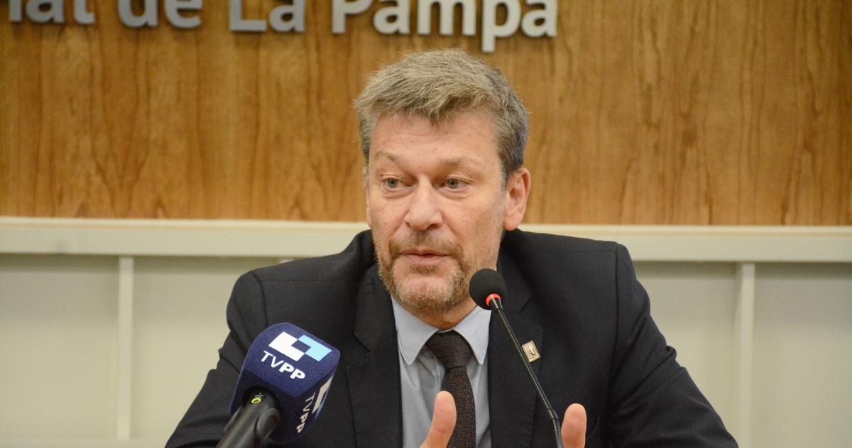 Alpa contra el presupuesto 2026 de Milei- Las universidades estaraacuten peor que hoy