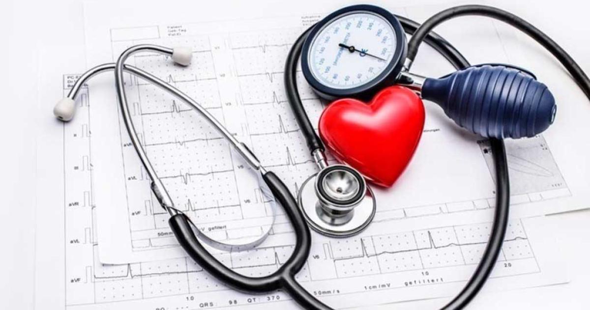 Estudio pionero argentino aporta datos sobre impacto del omega-3 en la presioacuten arterial