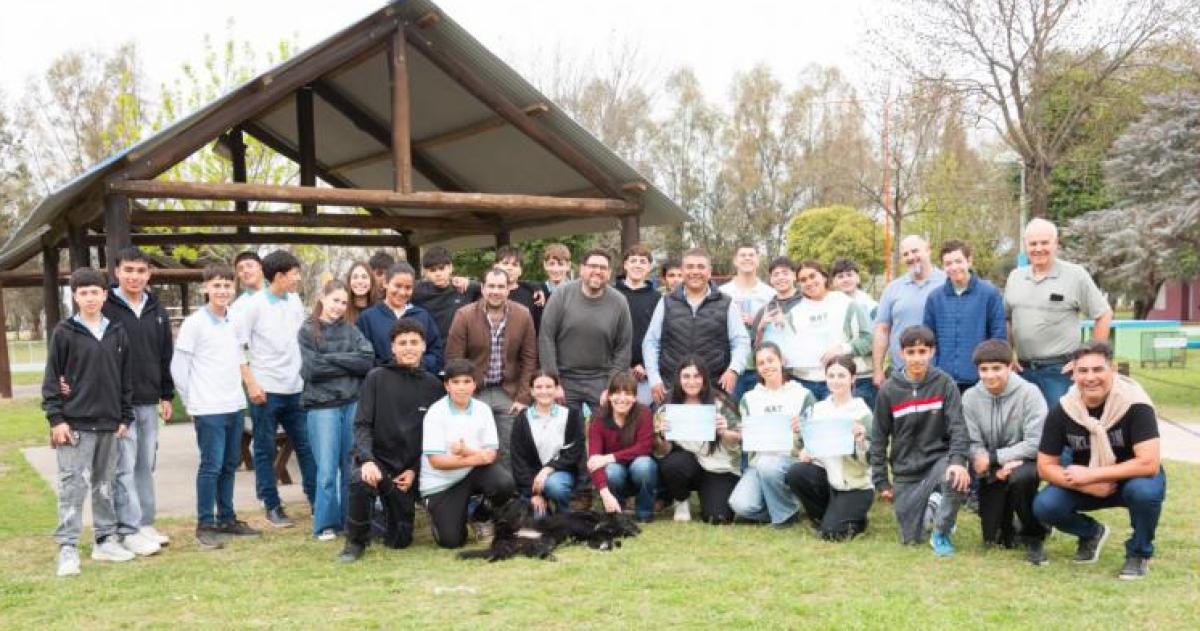 Jornada de Municipios Digitales en Parera