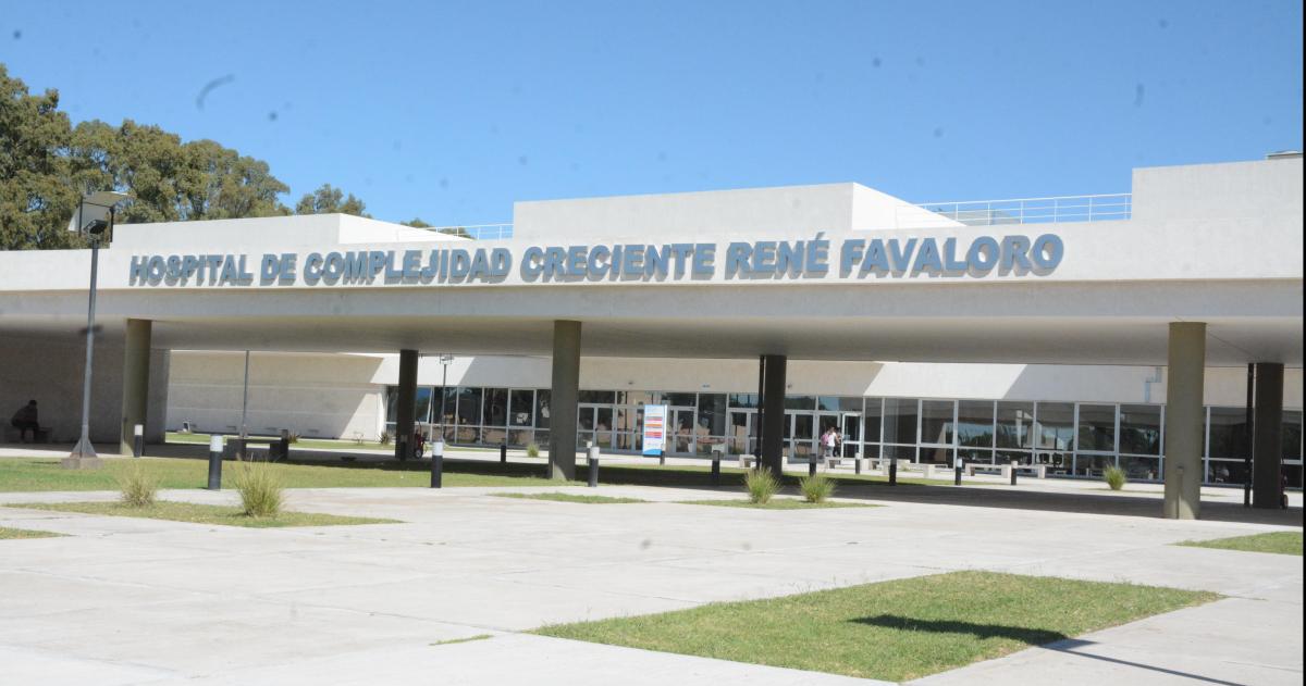 Murioacute un bebeacute de un mes en Santa Rosa y la autopsia indicoacute que fue accidental