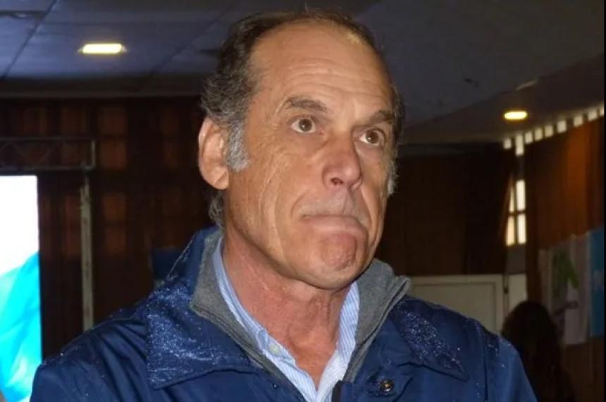 CARBAP- Necesitamos poliacuteticas de Estado que generen inversioacuten y trabajo