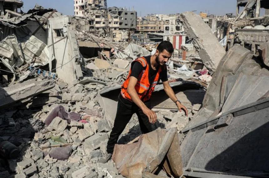 Reino Unido reconoceraacute un Estado palestino y desafiacutea a Estados Unidos e Israel