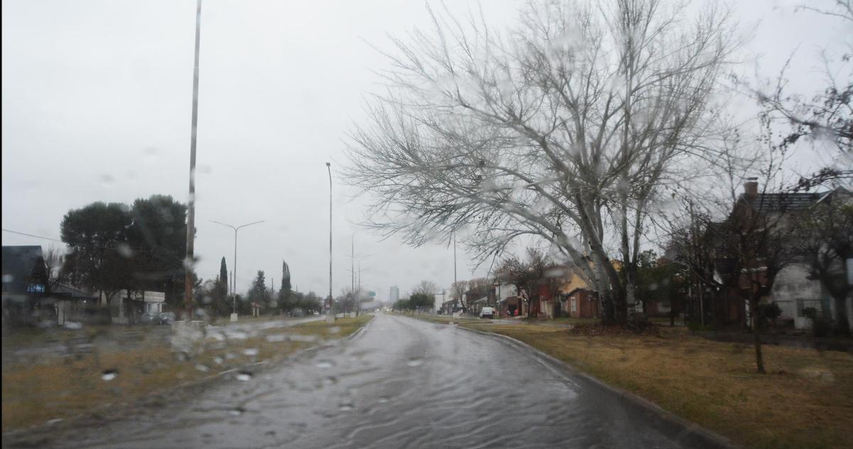 Por las lluvias el programa del Mes de la Primavera en Santa Rosa arranca el 27 