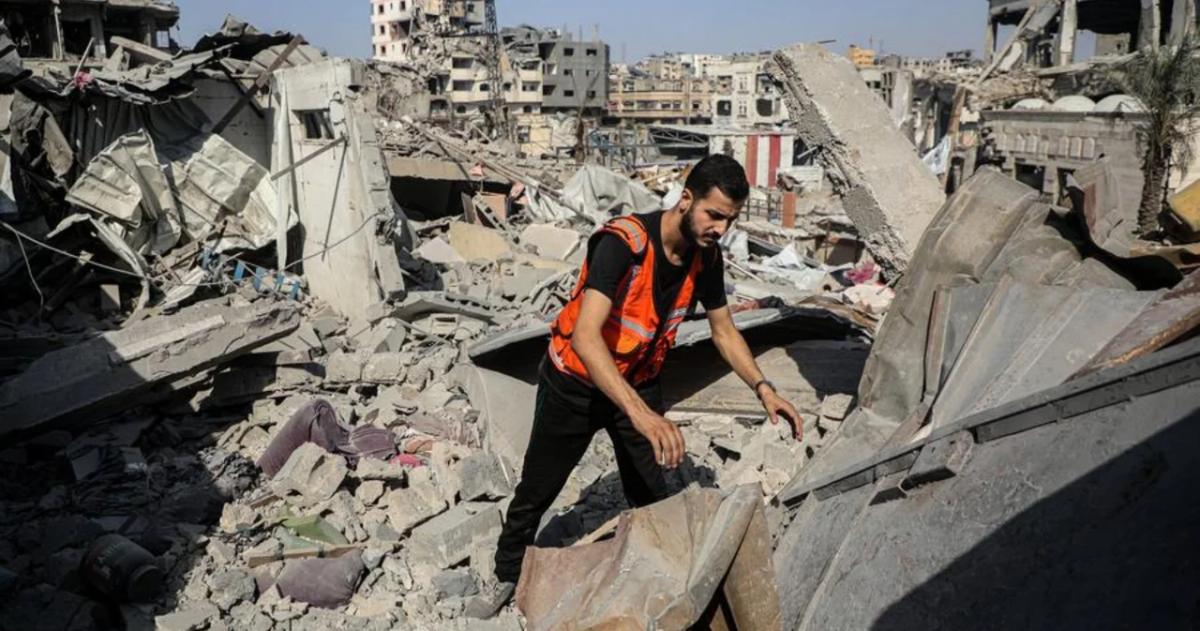 Reino Unido reconoceraacute un Estado palestino y desafiacutea a Estados Unidos e Israel