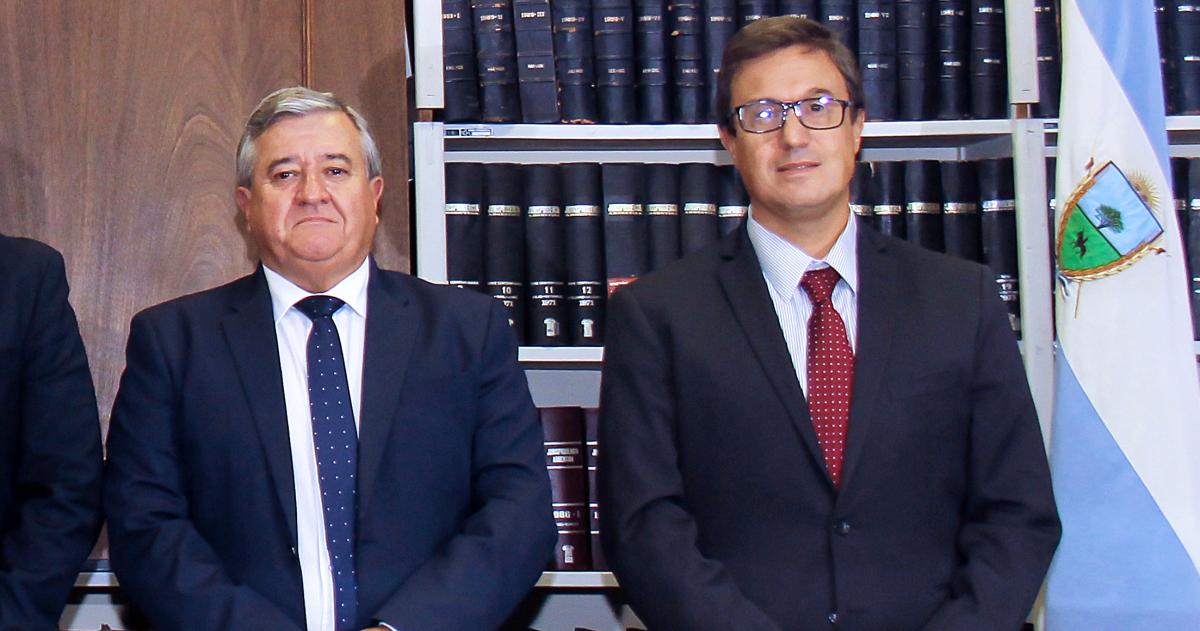 El STJ revocoacute un falloacute del TIP en un caso de violacioacuten- apunta al poder de los fiscales