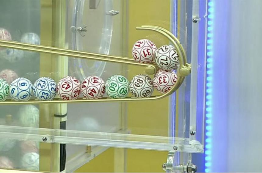 El ISS anuncioacute un bingo especial para los jubilados