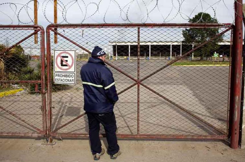La Pampa perdioacute casi 300 empresas en los primeros 19 meses de Milei