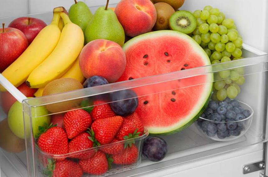 Coacutemo conservar frutas en primavera sin que se arruinen por el etileno