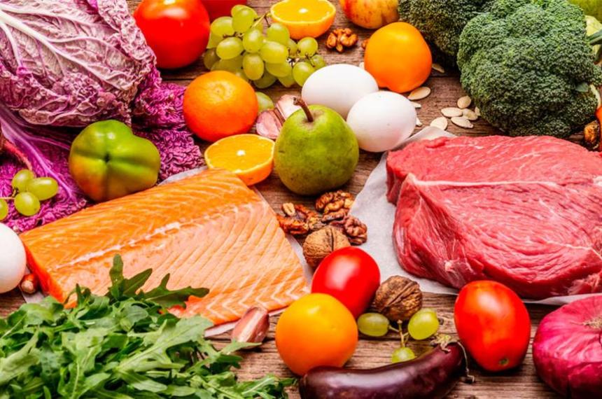 El exceso de proteiacutena- una moda saludable que puede volverse en contra