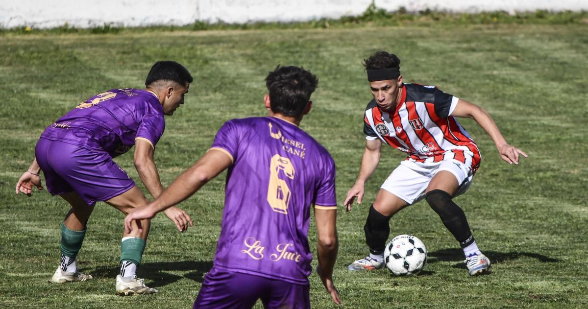 Belgrano dio la cara por la Liga Cultural en la fecha del Provincial