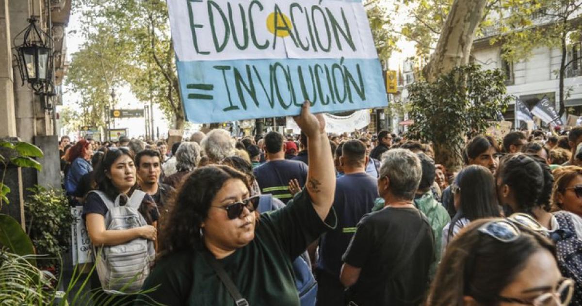 Presupuesto leyes vetos y desarrollo argentino- a doacutende vamos