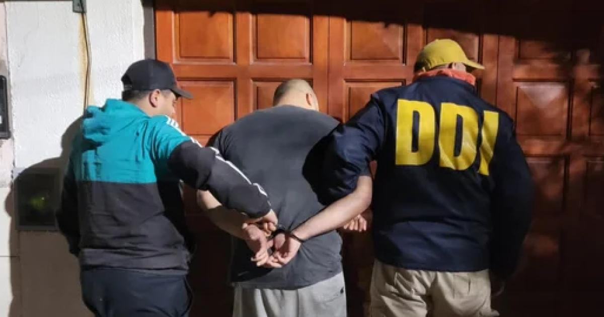 Ya son cuatro los detenidos por la muerte del jubilado en Zaacuterate