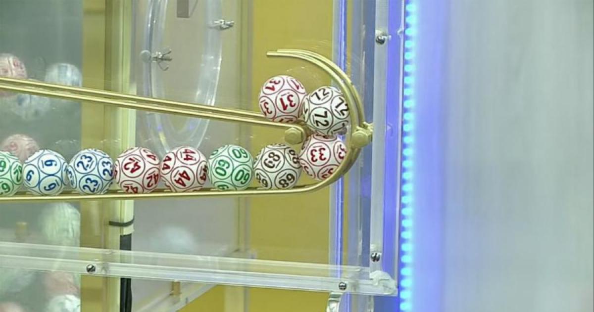 El ISS anuncioacute un bingo especial para los jubilados