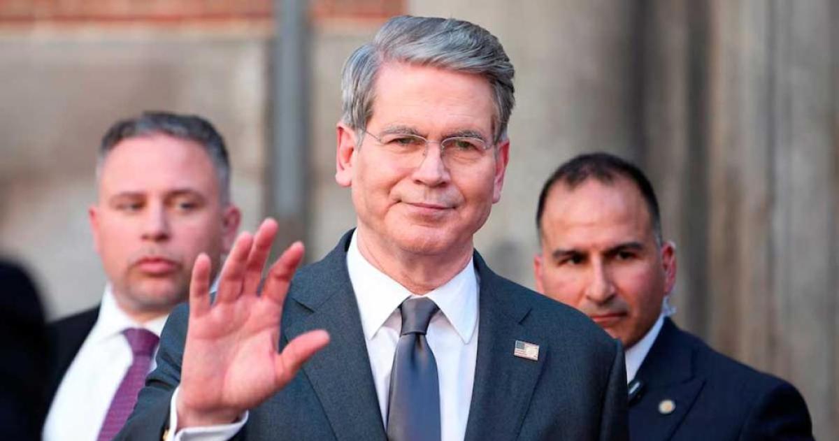 EEUU promete apoyo grande y contundente para la Argentina sin nuevas condiciones